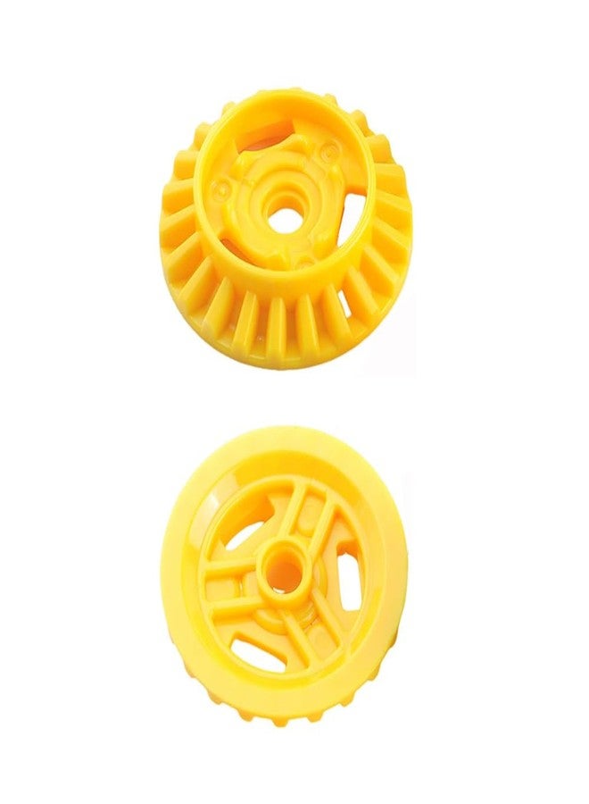 Sparkleiot New Version Differentials Gears MOC Technical Modification Parts Compatible with Standard Building Blocks - Image 5